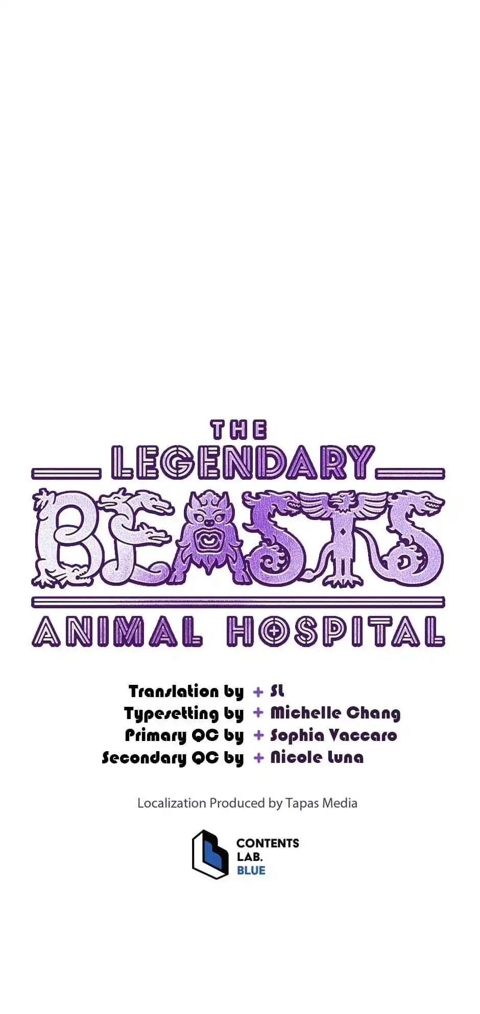 An animal hospital in the border area Chapter 76 67